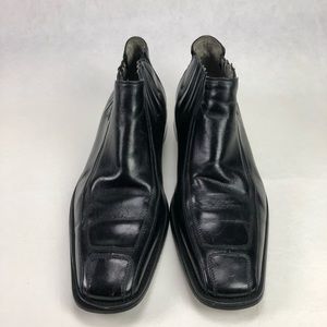 Stacy Adams Men Boots.